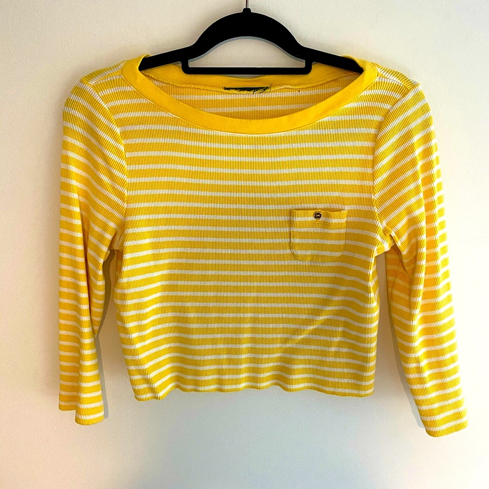 Vintage top